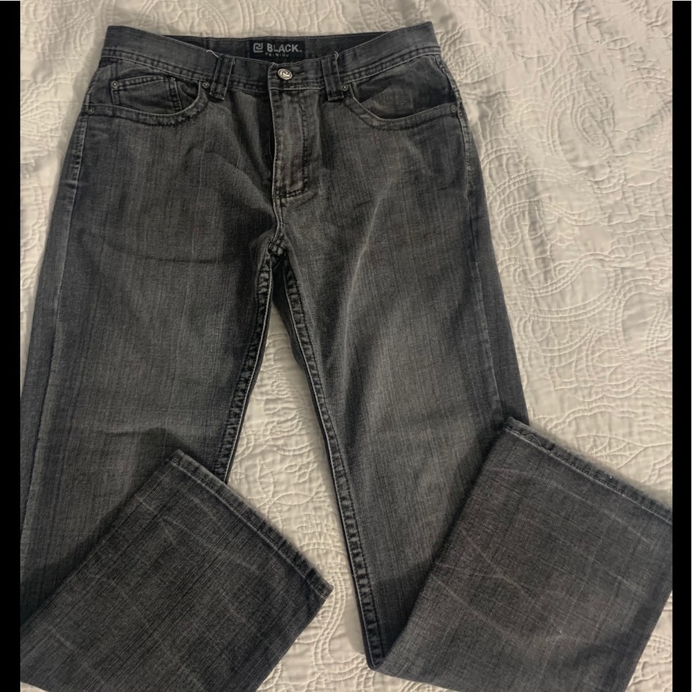 COPY - Black Premium jeans 34x34